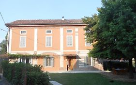 Agriturismo Azienda Agricola Mombisaggio